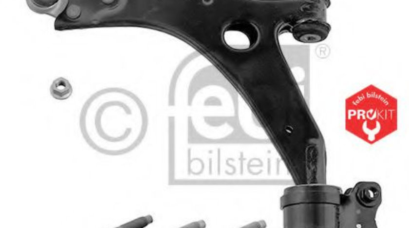 Brat, suspensie roata FORD FOCUS C-MAX (2003 - 2007) FEBI BILSTEIN 40625 piesa NOUA