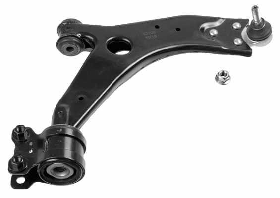 Brat, suspensie roata FORD FOCUS C-MAX (2003 - 2007) RINGER 1141001147 piesa NOUA