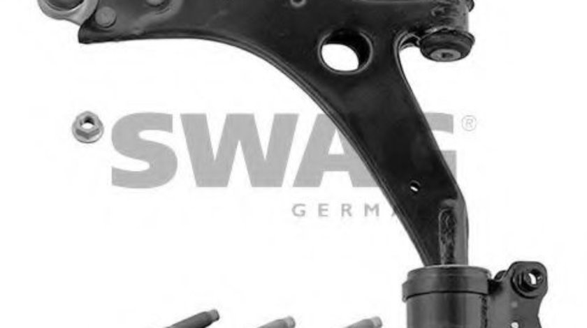 Brat, suspensie roata FORD FOCUS C-MAX (2003 - 2007) SWAG 50 94 0625 piesa NOUA