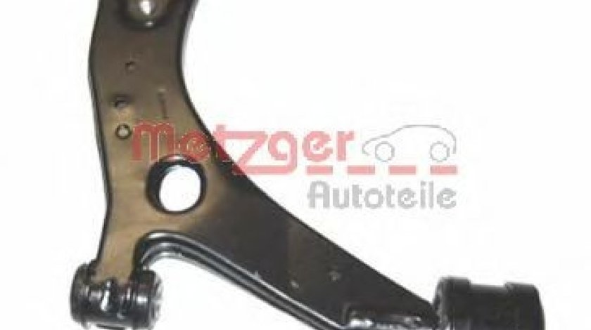 Brat, suspensie roata FORD FOCUS C-MAX (2003 - 2007) METZGER 58042902 piesa NOUA