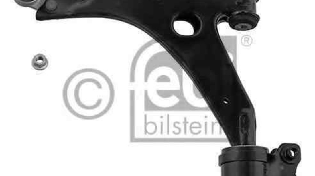 Brat, suspensie roata FORD FOCUS C-MAX FEBI BILSTEIN 31845