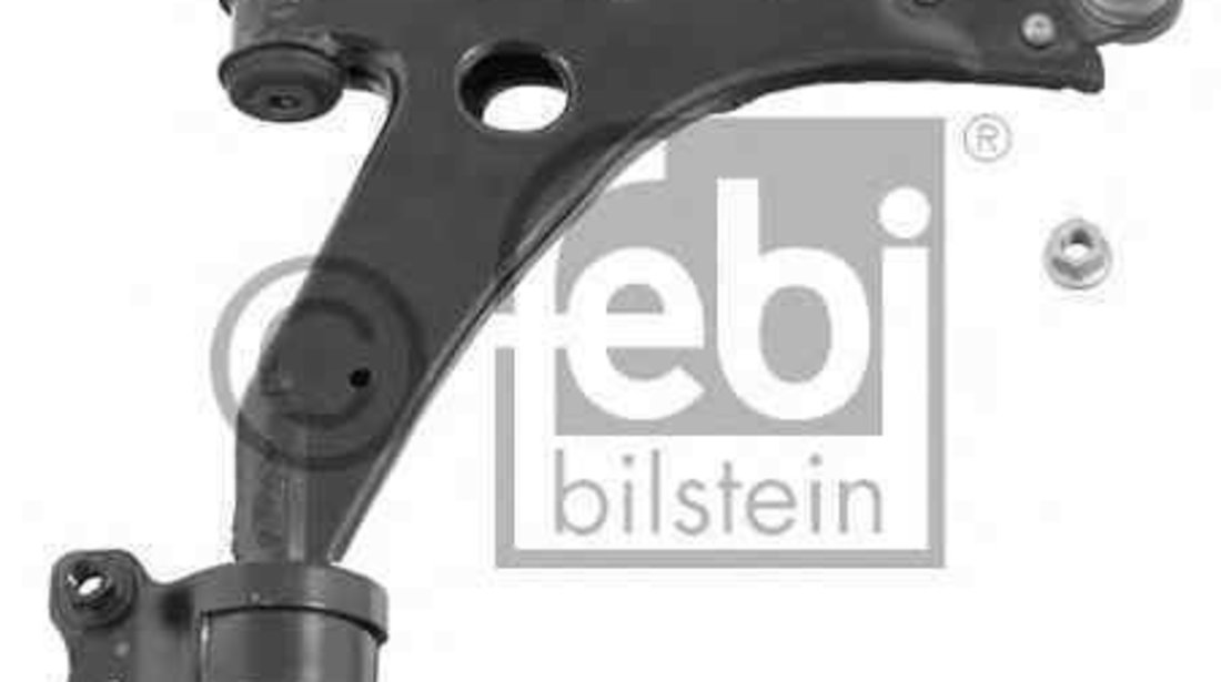 Brat, suspensie roata FORD FOCUS C-MAX FEBI BILSTEIN 28096