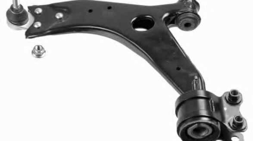 Brat suspensie roata FORD FOCUS C-MAX LEMFÖRDER 33705 01