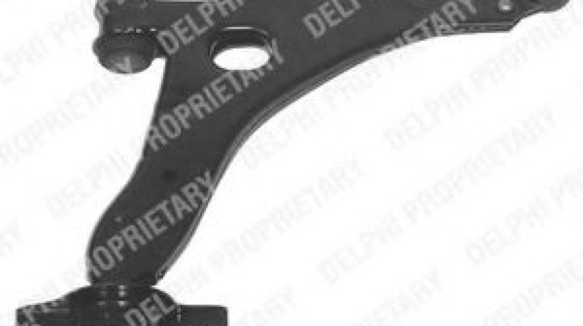 Brat, suspensie roata FORD FOCUS Combi (DNW) (1999 - 2007) DELPHI TC871 piesa NOUA