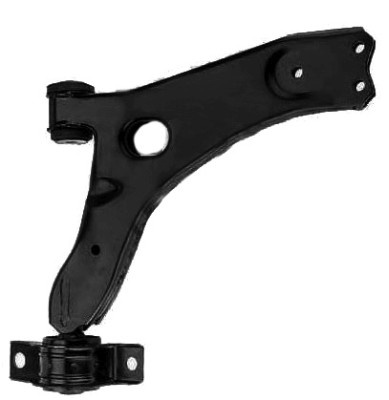 Brat, suspensie roata FORD FOCUS Combi (DNW) (1999 - 2007) QWP WSS1397 piesa NOUA