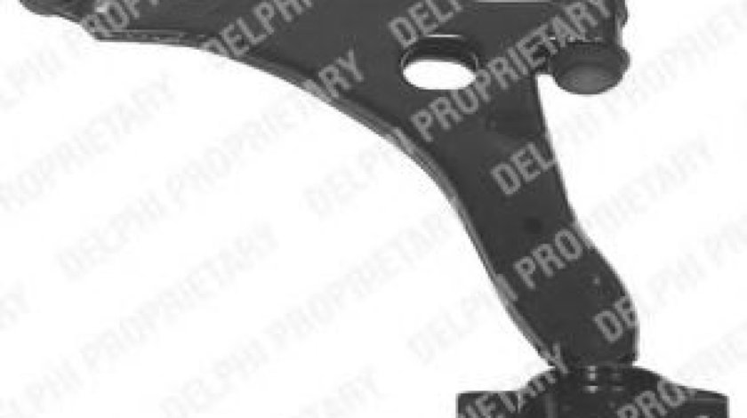 Brat, suspensie roata FORD FOCUS Combi (DNW) (1999 - 2007) DELPHI TC870 piesa NOUA