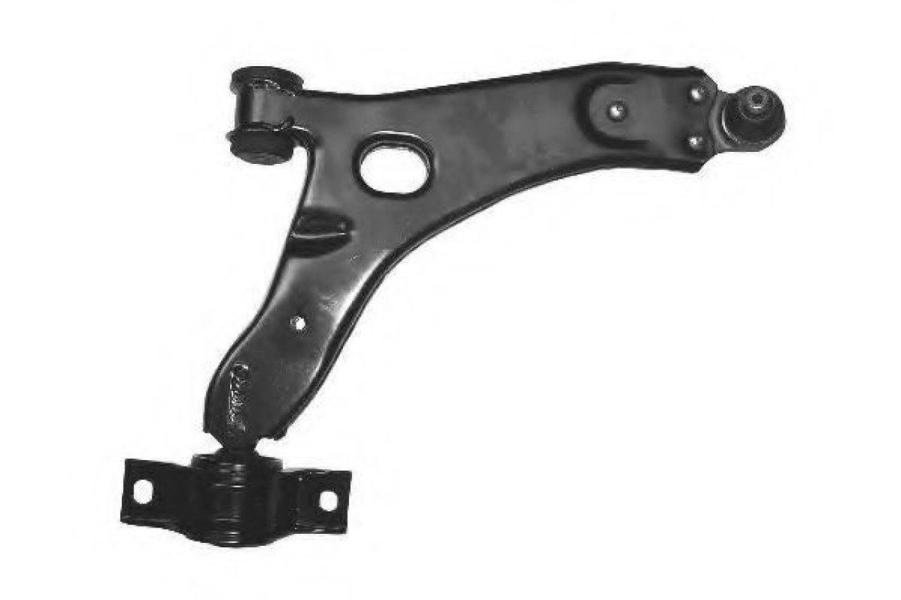 Brat, suspensie roata FORD FOCUS (DAW, DBW) (1998 - 2007) MOOG FD-WP-0403P piesa NOUA