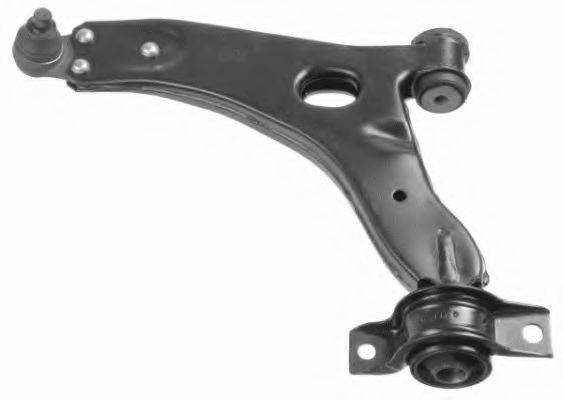 Brat, suspensie roata FORD FOCUS (DAW, DBW) (1998 - 2007) LEMFÖRDER 22776 01 piesa NOUA