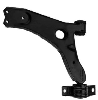 Brat, suspensie roata FORD FOCUS (DAW, DBW) (1998 - 2007) QWP WSS1396 piesa NOUA