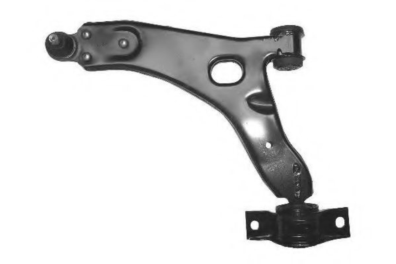 Brat, suspensie roata FORD FOCUS (DAW, DBW) (1998 - 2007) MOOG FD-WP-0404P piesa NOUA