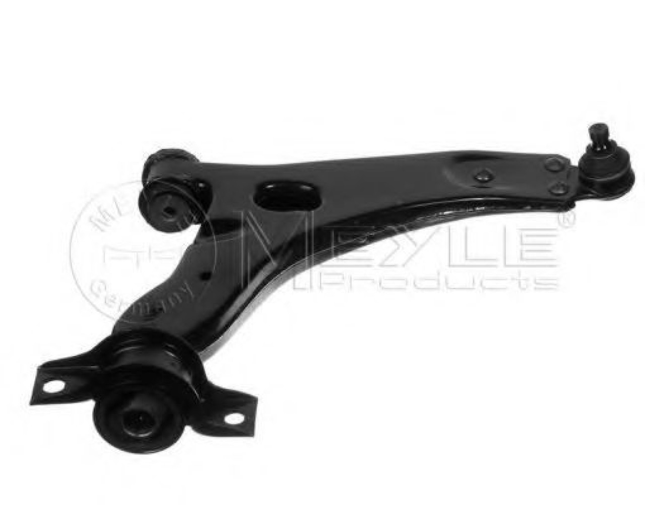 Brat, suspensie roata FORD FOCUS (DAW, DBW) (1998 - 2007) MEYLE 716 050 0007 piesa NOUA