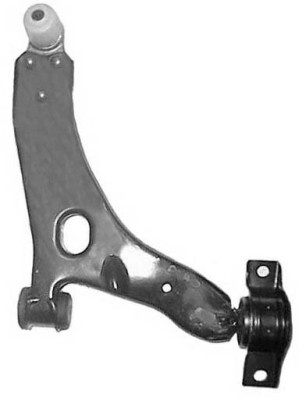 Brat, suspensie roata FORD FOCUS (DAW, DBW) (1998 - 2007) QWP WSS1395 piesa NOUA