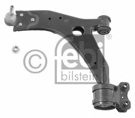 Brat, suspensie roata FORD FOCUS II Combi (DA) (2004 - 2012) FEBI BILSTEIN 28095 piesa NOUA