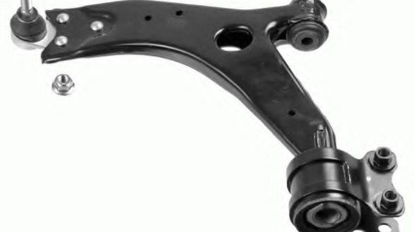 Brat, suspensie roata FORD FOCUS II Combi (DA) (2004 - 2012) LEMFÖRDER 33705 01 piesa NOUA