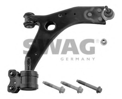 Brat, suspensie roata FORD FOCUS II Combi (DA) (2004 - 2012) SWAG 50 94 0626 piesa NOUA