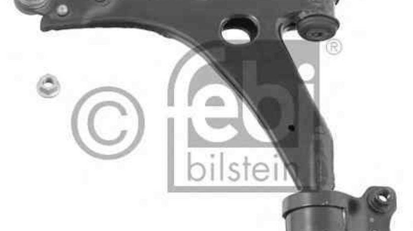 Brat, suspensie roata FORD FOCUS II combi (DA_) FEBI BILSTEIN 28095