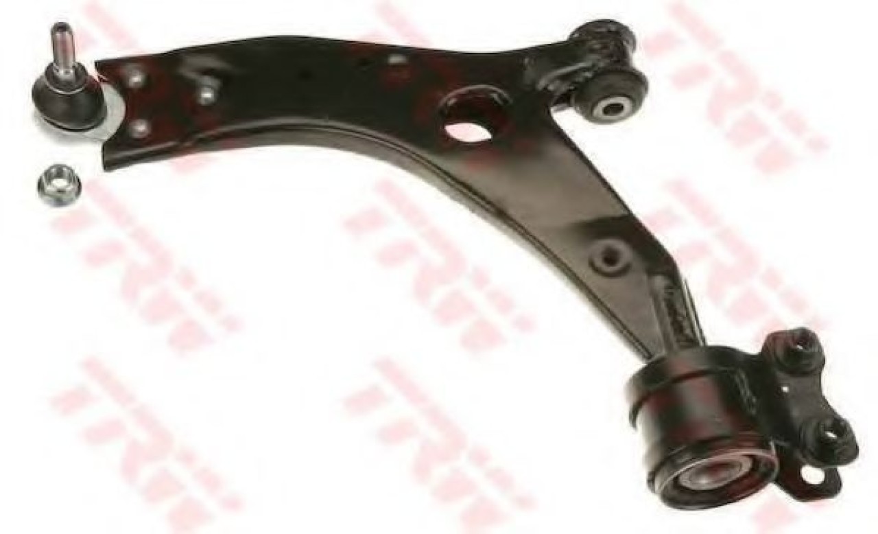 Brat, suspensie roata FORD FOCUS II (DA) (2004 - 2012) TRW JTC1245 piesa NOUA