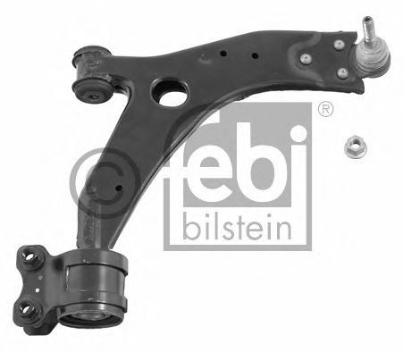 Brat, suspensie roata FORD FOCUS II (DA) (2004 - 2012) FEBI BILSTEIN 28096 piesa NOUA
