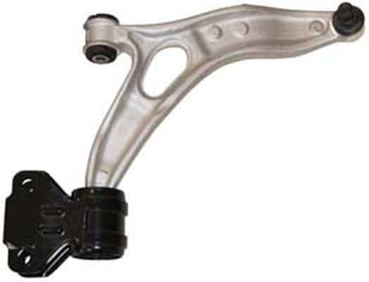 Brat, suspensie roata FORD FOCUS III (2010 - 2016) QWP WSS1385 piesa NOUA