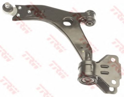 Brat, suspensie roata FORD FOCUS III (2010 - 2016) TRW JTC2285 piesa NOUA