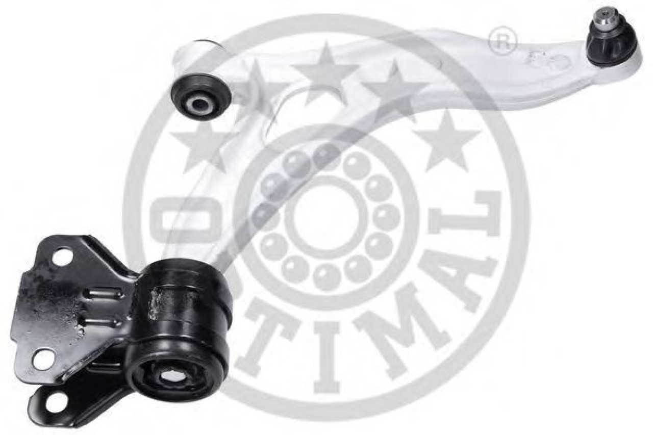 Brat, suspensie roata FORD FOCUS III (2010 - 2016) OPTIMAL G6-1405 piesa NOUA