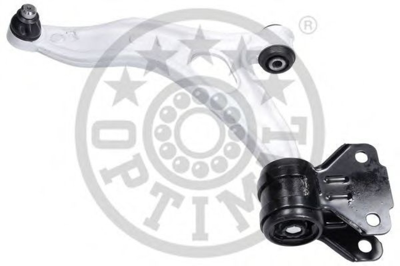 Brat, suspensie roata FORD FOCUS III (2010 - 2016) OPTIMAL G6-1404 piesa NOUA