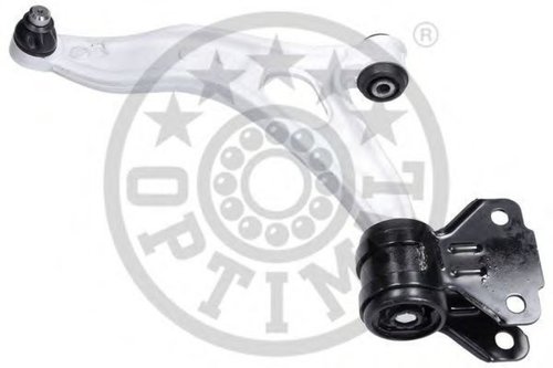 Brat, suspensie roata FORD FOCUS III (2010 - 2016) OPTIMAL G6-1404 piesa NOUA