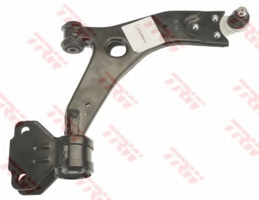 Brat, suspensie roata FORD FOCUS III Limuzina (2010 - 2016) TRW JTC2286 piesa NOUA