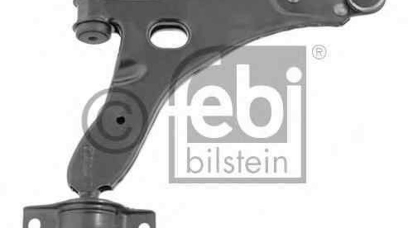 Brat, suspensie roata FORD FOCUS limuzina (DFW) FEBI BILSTEIN 15681