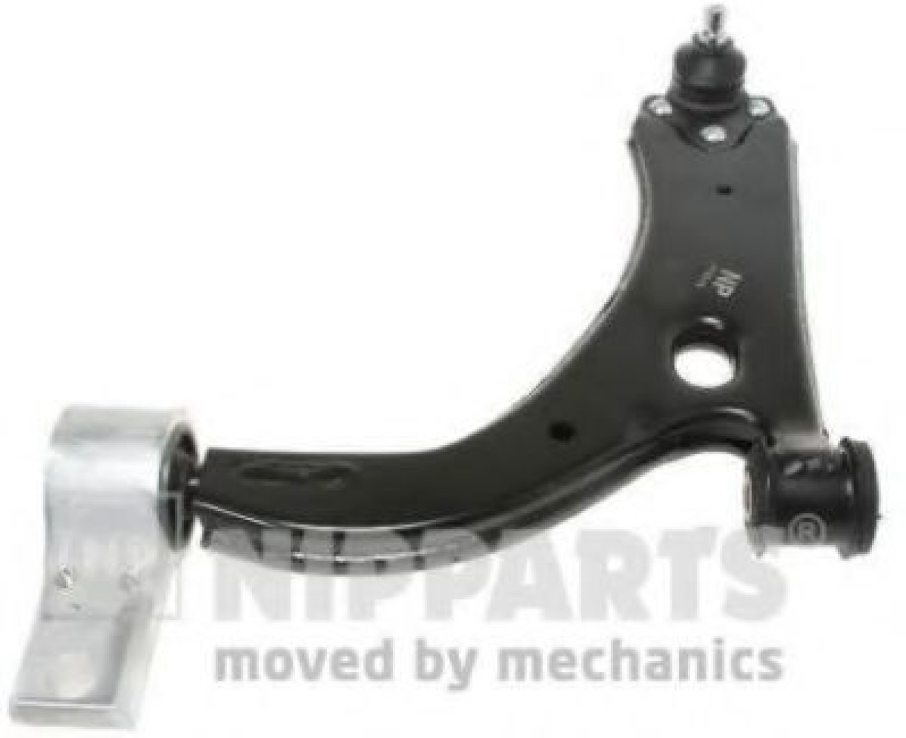 Brat, suspensie roata FORD FUSION (JU) (2002 - 2012) NIPPARTS N4903033 piesa NOUA