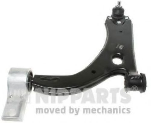 Brat, suspensie roata FORD FUSION (JU) (2002 - 2012) NIPPARTS N4903033 piesa NOUA