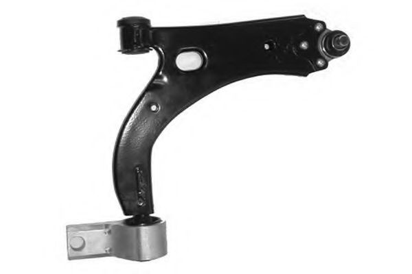 Brat, suspensie roata FORD FUSION (JU) (2002 - 2012) RINGER 1141001142 piesa NOUA