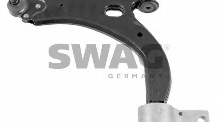 Brat, suspensie roata FORD FUSION (JU) (2002 - 2012) SWAG 50 92 1681 piesa NOUA