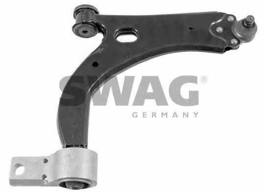 Brat, suspensie roata FORD FUSION (JU) (2002 - 2012) SWAG 50 92 1682 piesa NOUA