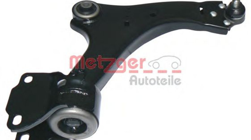 Brat, suspensie roata FORD GALAXY (WA6) (2006 - 2015) METZGER 58043102 piesa NOUA