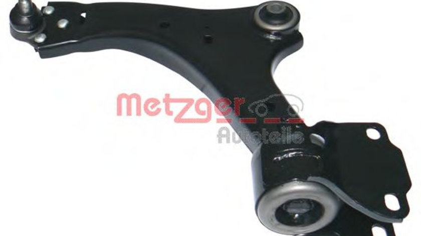 Brat, suspensie roata FORD GALAXY (WA6) (2006 - 2015) METZGER 58043201 piesa NOUA