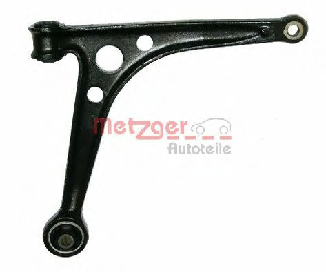 Brat, suspensie roata FORD GALAXY (WGR) (1995 - 2006) METZGER 58012702 piesa NOUA