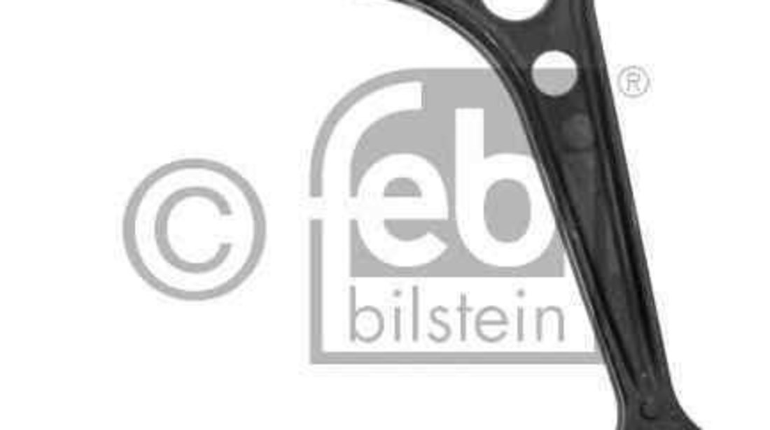 Brat, suspensie roata FORD GALAXY (WGR) FEBI BILSTEIN 18503