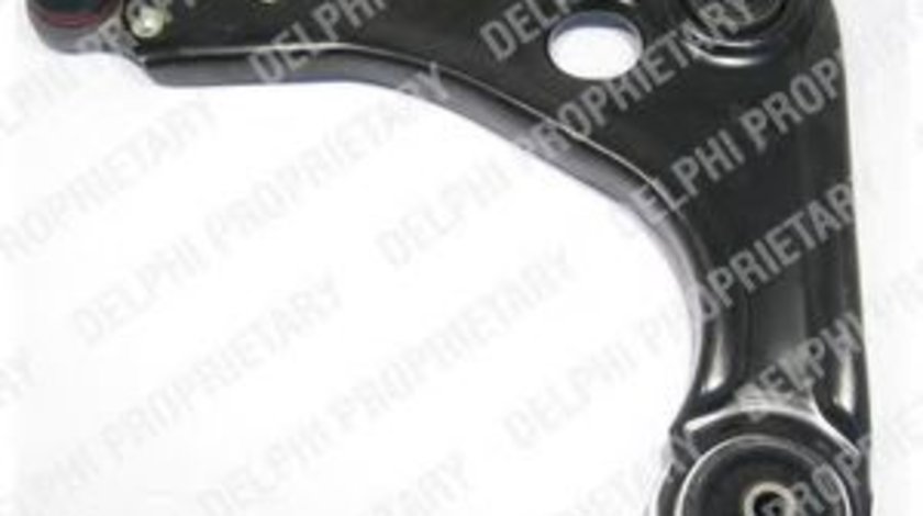 Brat, suspensie roata FORD KA (RB) (1996 - 2008) DELPHI TC1037 piesa NOUA