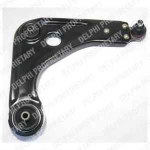 Brat, suspensie roata FORD KA (RB) (1996 - 2008) DELPHI TC1038 piesa NOUA
