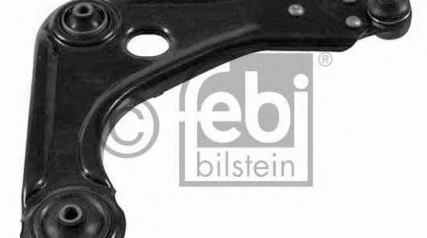 Brat, suspensie roata FORD KA (RB) (1996 - 2008) FEBI BILSTEIN 21282 piesa NOUA