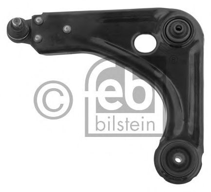 Brat, suspensie roata FORD KA (RB) (1996 - 2008) FEBI BILSTEIN 19981 piesa NOUA