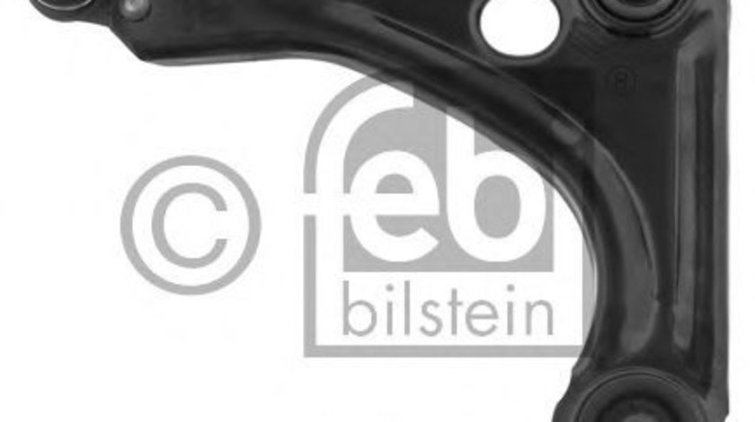 Brat, suspensie roata FORD KA (RB) (1996 - 2008) FEBI BILSTEIN 19981 piesa NOUA