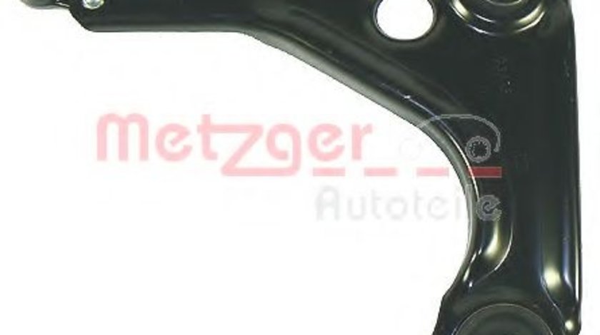 Brat, suspensie roata FORD KA (RB) (1996 - 2008) METZGER 58041501 piesa NOUA