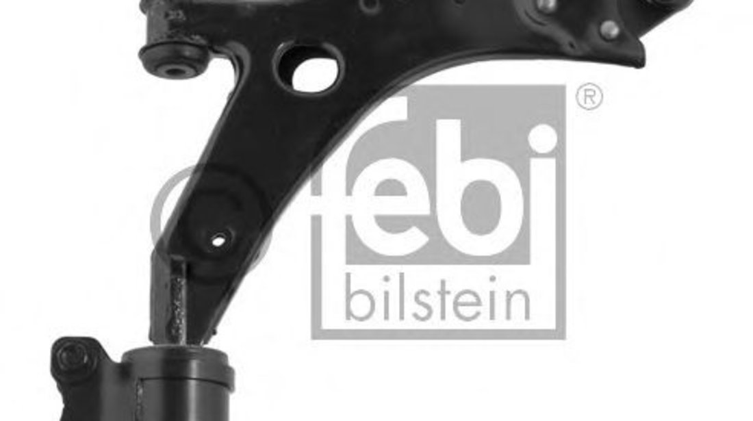 Brat, suspensie roata FORD KUGA I (2008 - 2016) FEBI BILSTEIN 36768 piesa NOUA