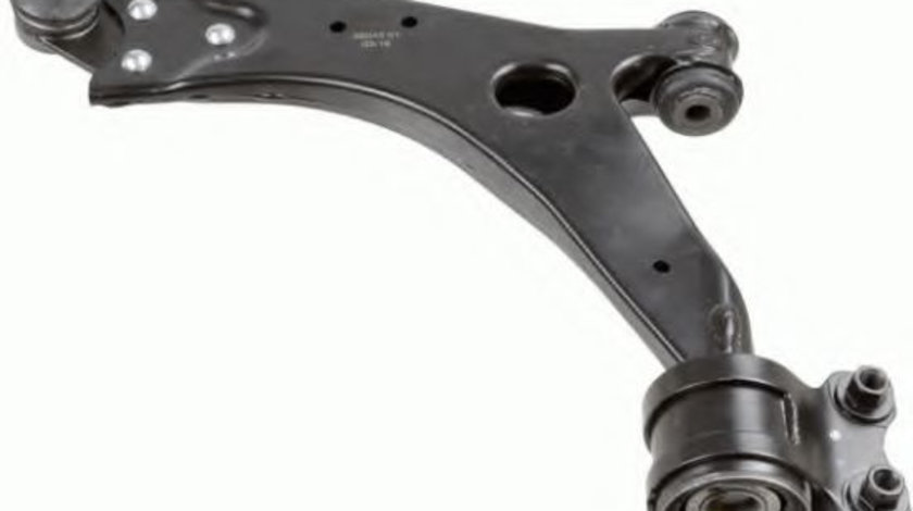 Brat, suspensie roata FORD KUGA I (2008 - 2016) LEMFÖRDER 38045 01 piesa NOUA