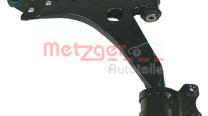 Brat, suspensie roata FORD KUGA I (2008 - 2016) METZGER 58077301 piesa NOUA