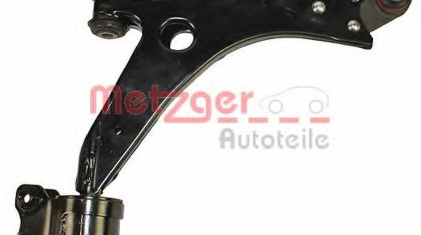 Brat, suspensie roata FORD KUGA I (2008 - 2016) METZGER 58077202 piesa NOUA