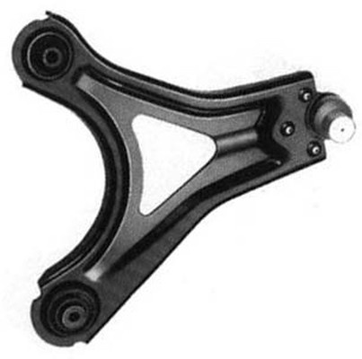 Brat, suspensie roata FORD MONDEO II (BAP) (1996 - 2000) QWP WSS663 piesa NOUA