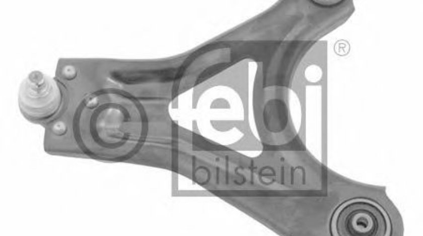 Brat, suspensie roata FORD MONDEO II Combi (BNP) (1996 - 2000) FEBI BILSTEIN 05666 piesa NOUA